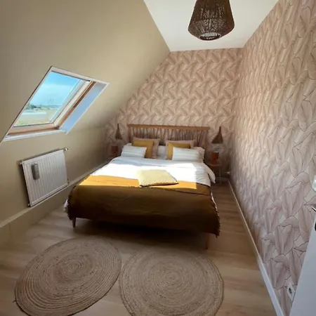 Homestay szállás Et Salle De Bain Privee *