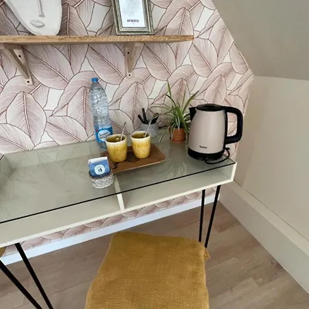 Homestay szállás Et Salle De Bain Privee